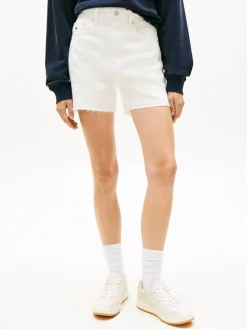 Mom-Shorts