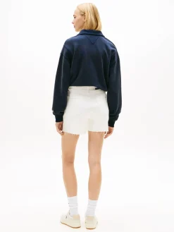 Mom-Shorts