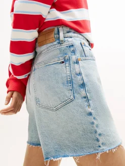 Mom-Shorts