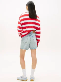 Mom-Shorts
