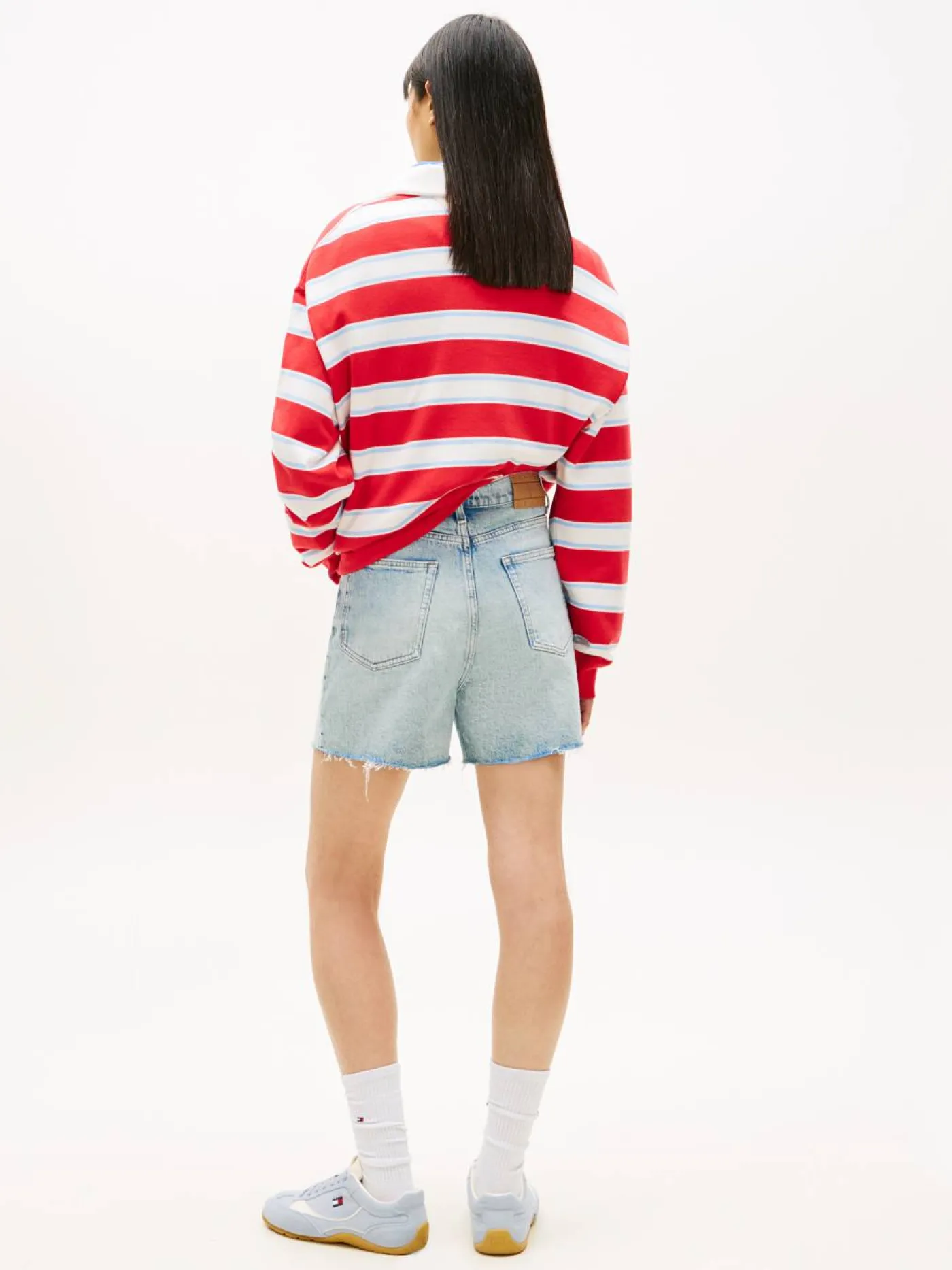 Mom-Shorts