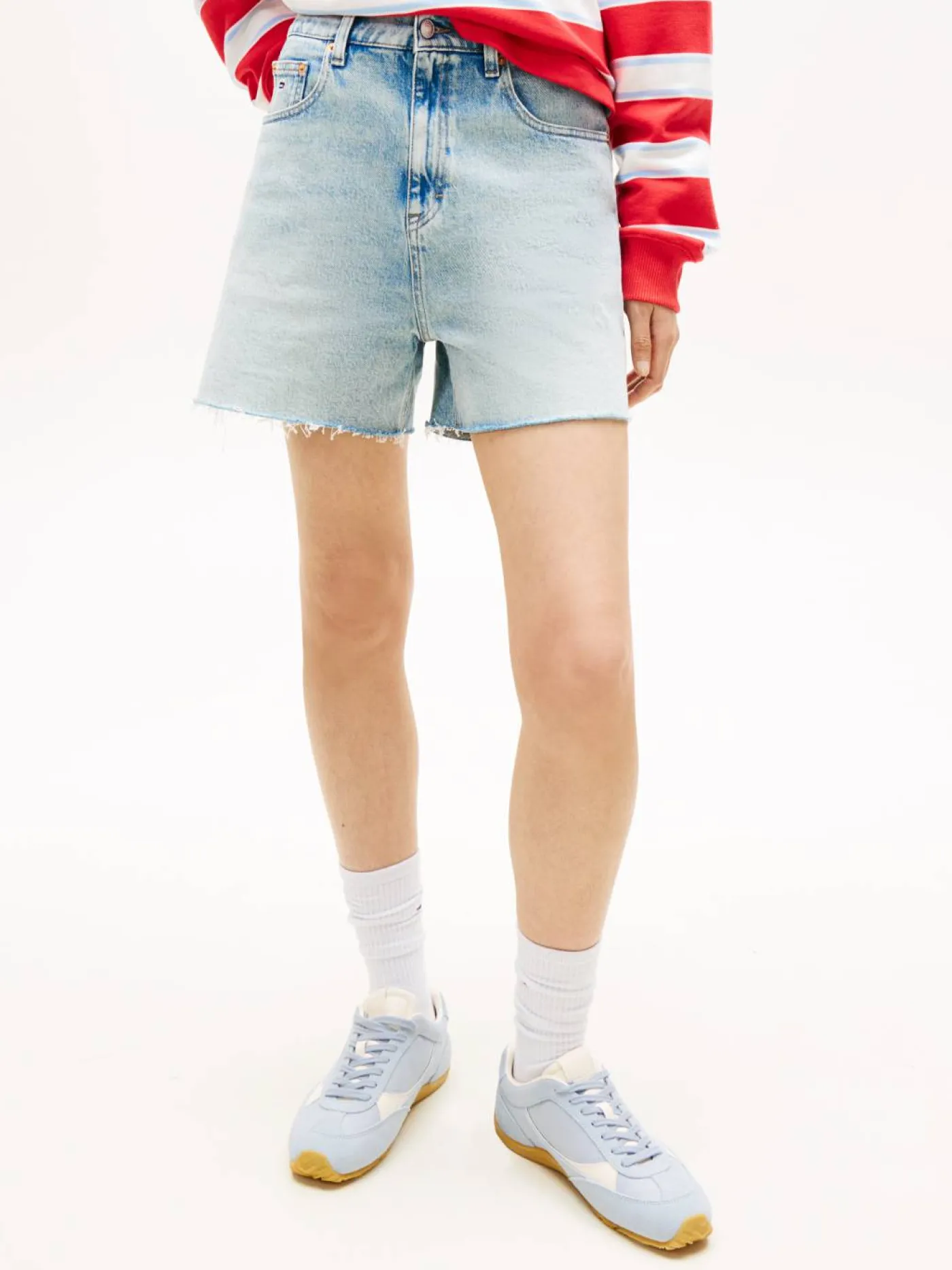 Mom-Shorts
