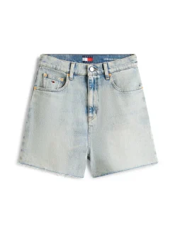 Mom-Shorts