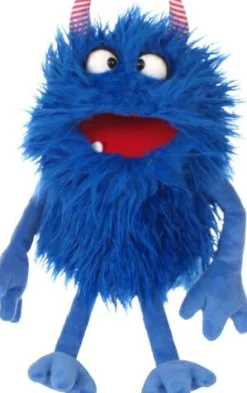 Monster Schmackes, ca. 35 cm