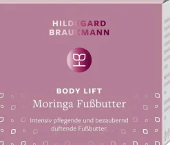 Moringa Fußbutter 100 ml