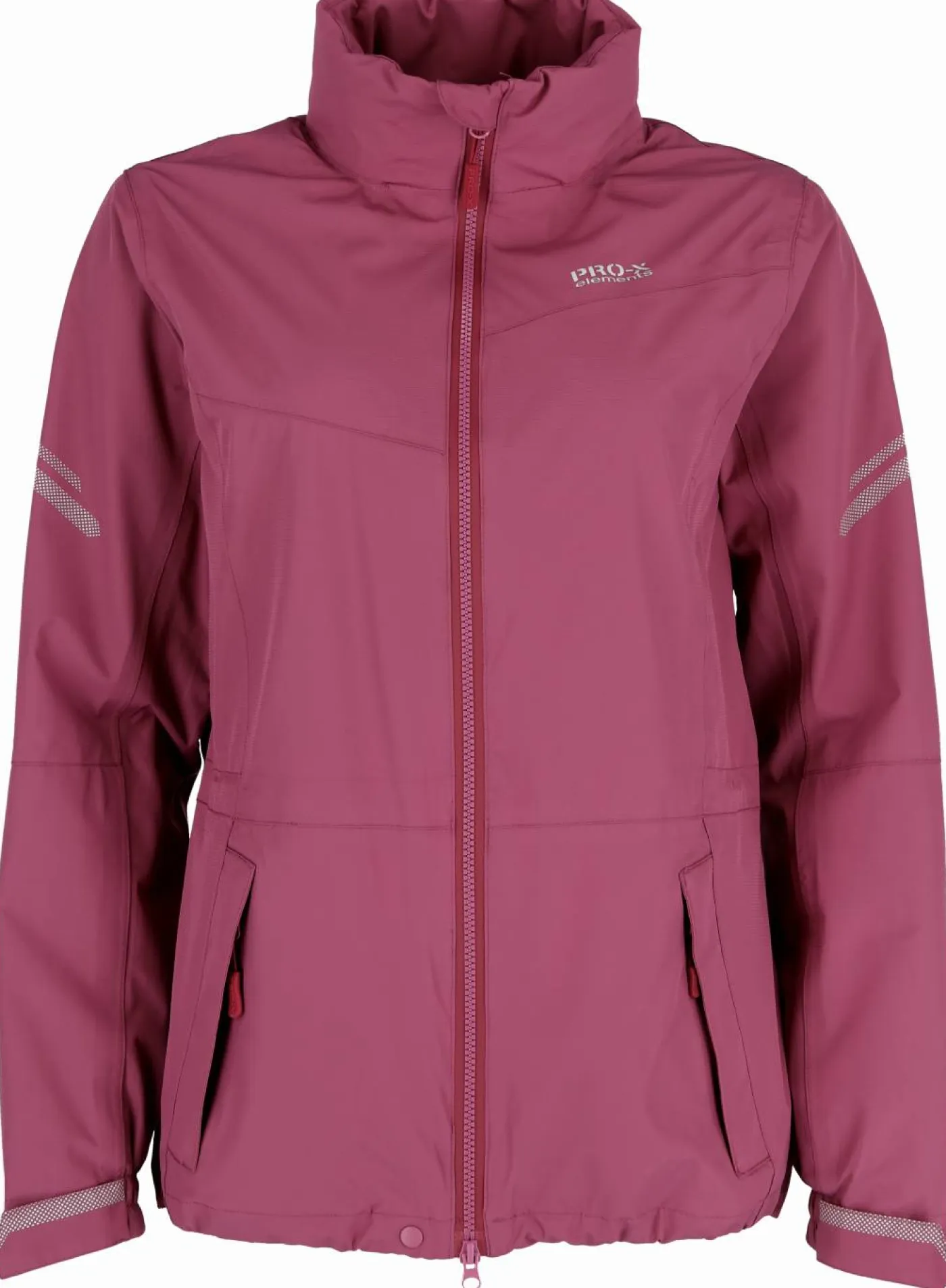 Mulitfunktionsjacke "Vroni"