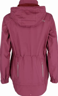 Mulitfunktionsjacke "Vroni"