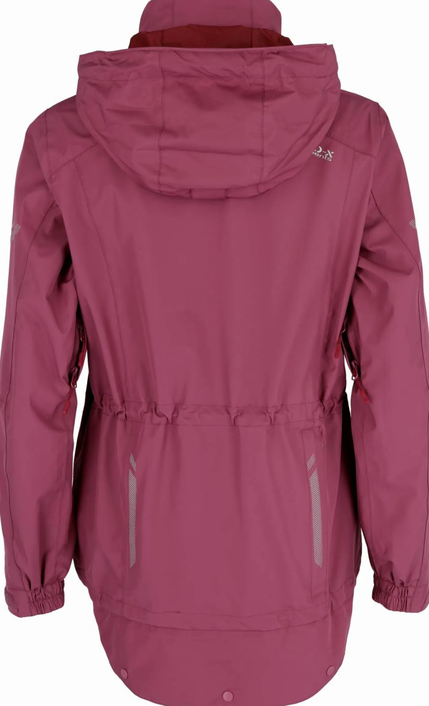 Mulitfunktionsjacke "Vroni"