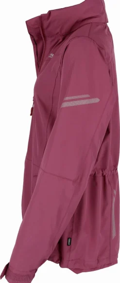 Mulitfunktionsjacke