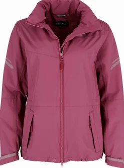 Mulitfunktionsjacke