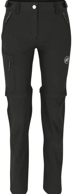 Multifunktionshose "Runbold IV Zip-Off"