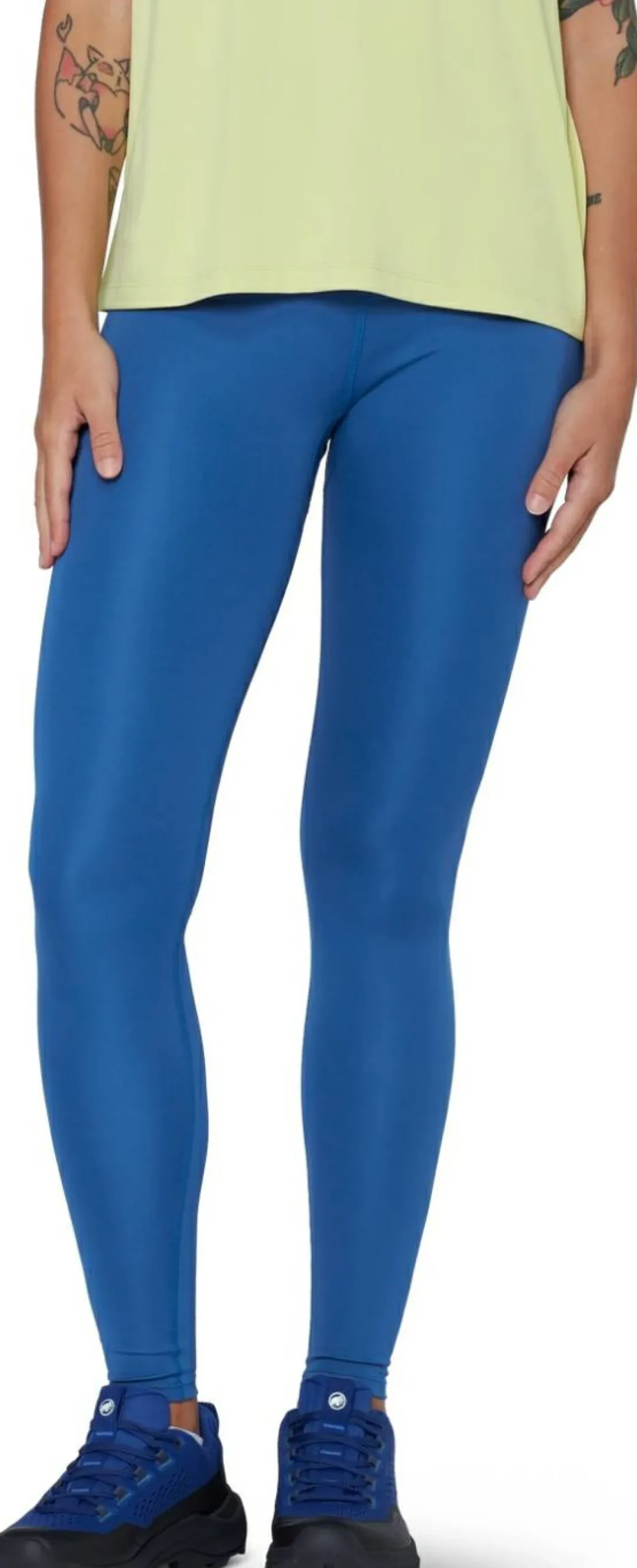 Multifunktionsleggings "Waymarker"