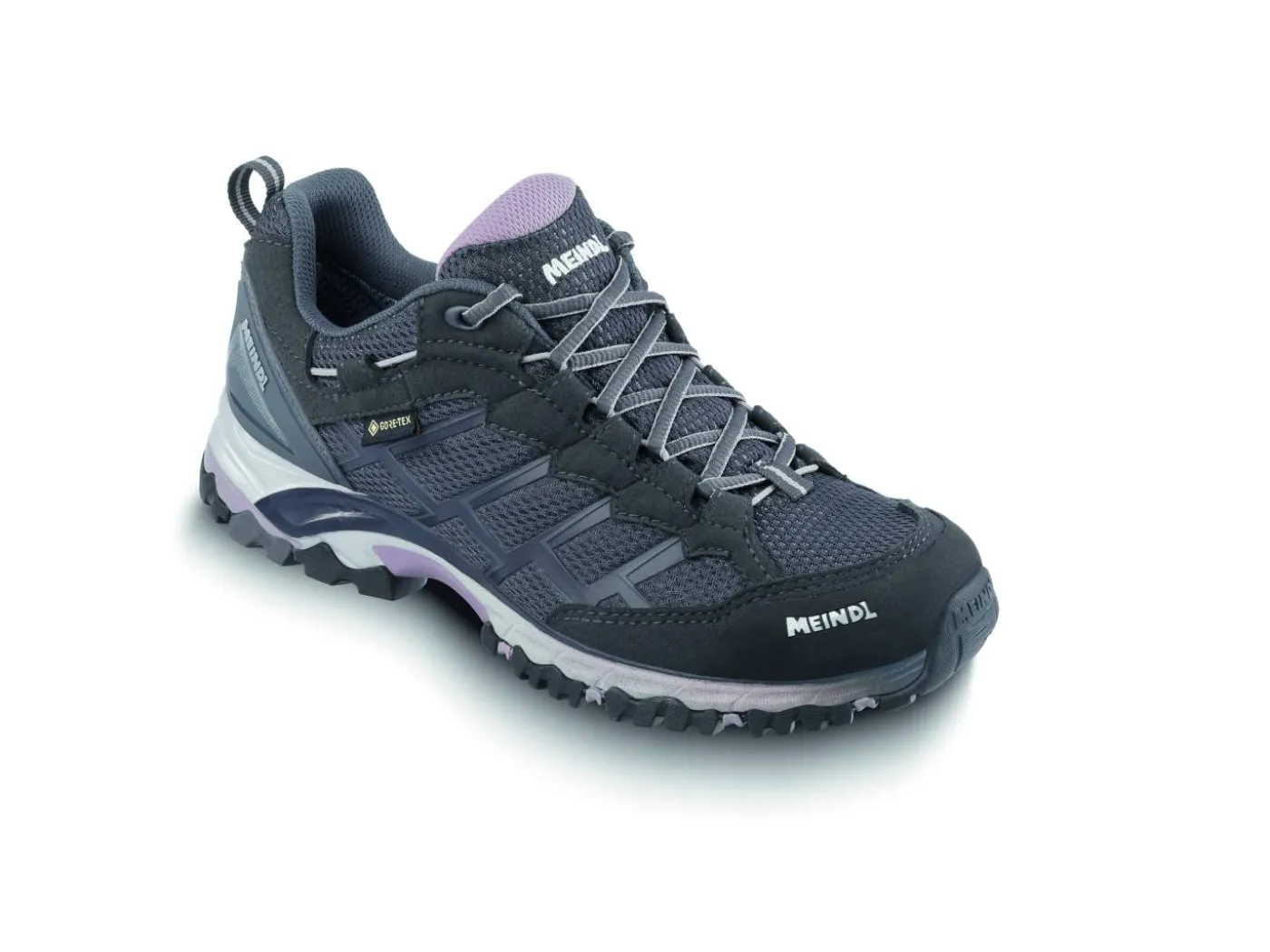 Multifunktionsschuh "Caribe Lady GTX"