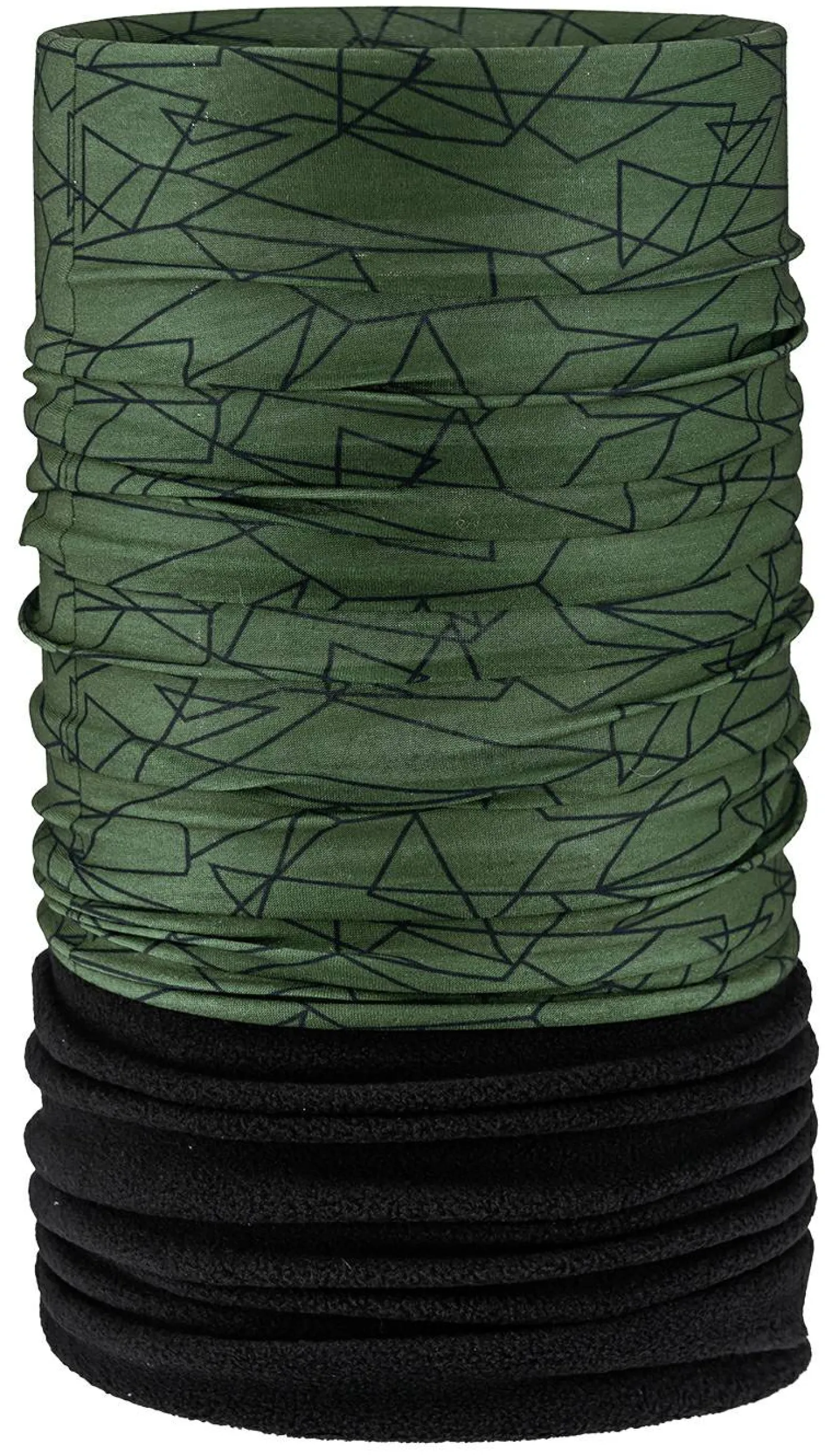 Multifunktionstuch Fleece