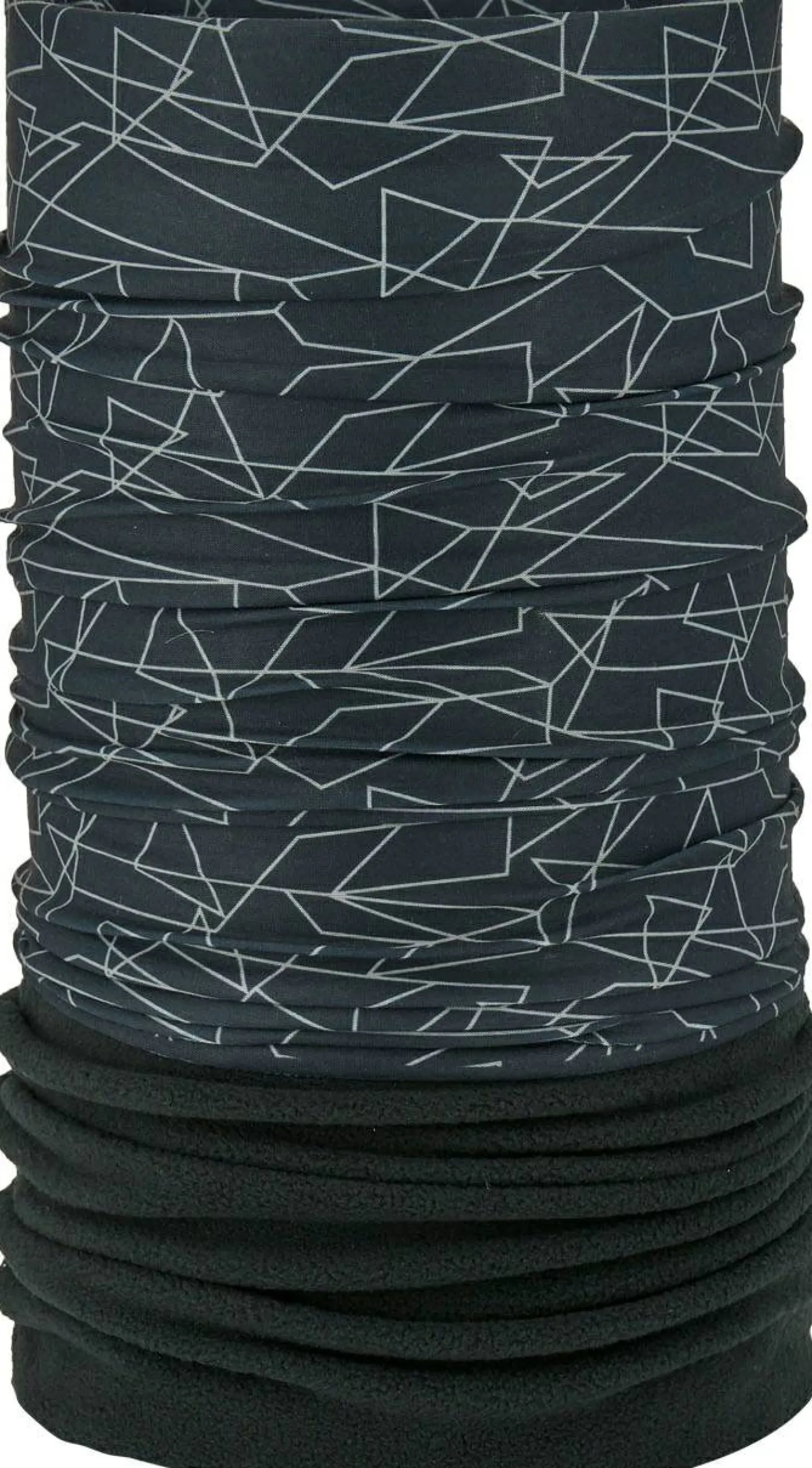 Multifunktionstuch Fleece