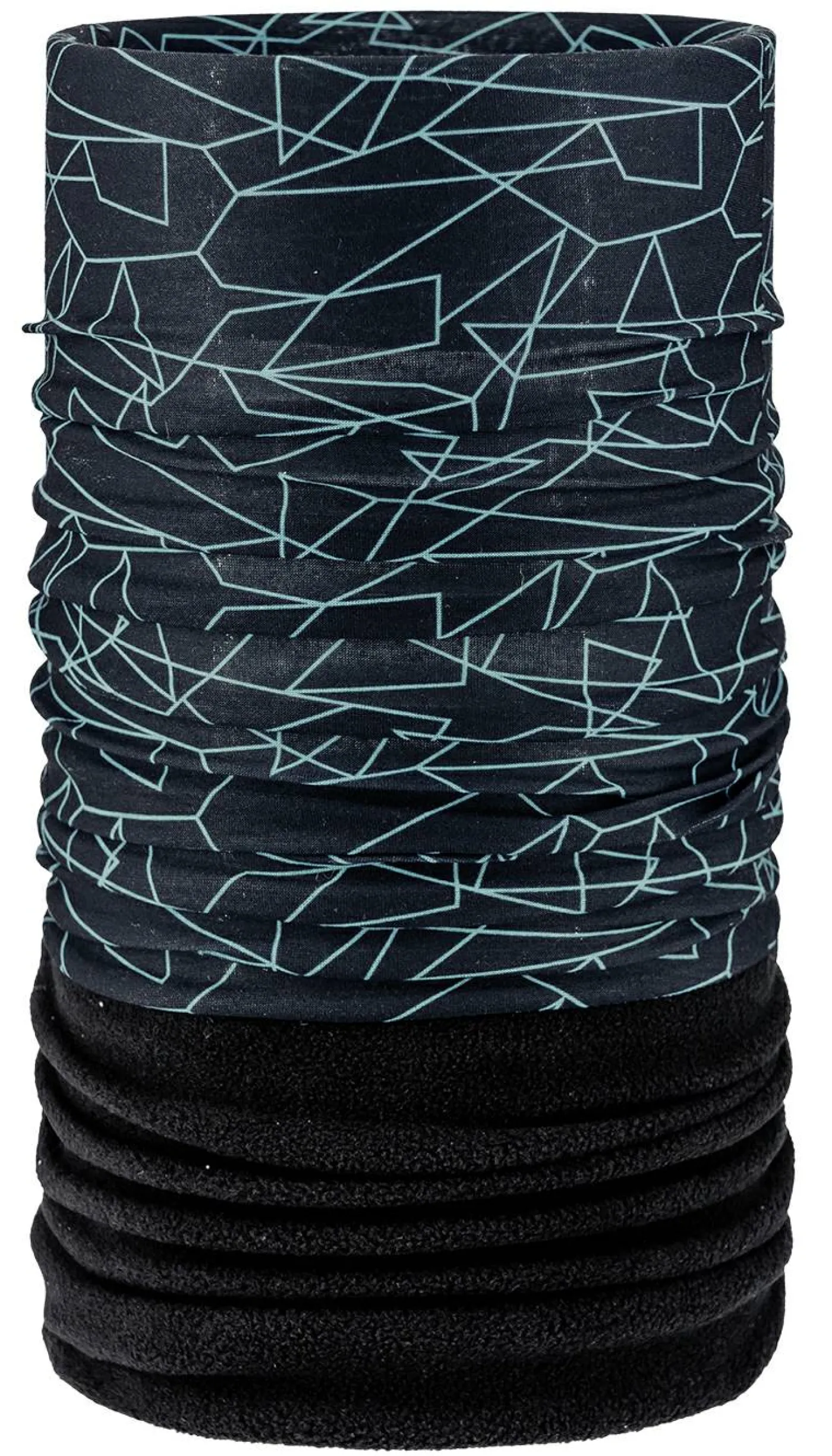 Multifunktionstuch Fleece