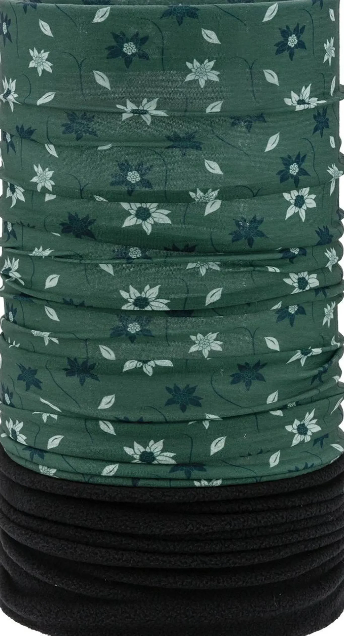 Multifunktionstuch Fleece