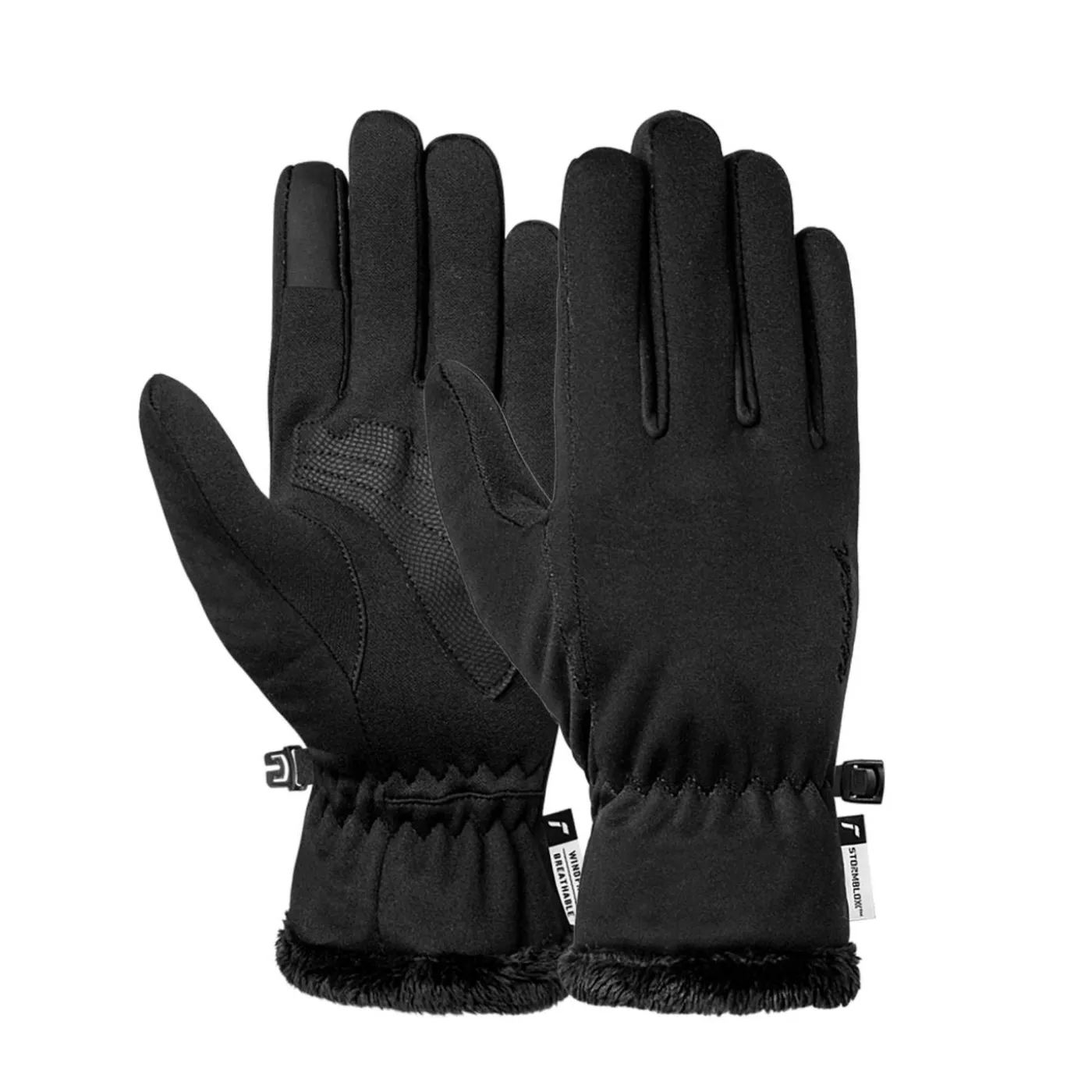 Multisporthandschuh "Liberty Stormbloxx Touch-Tec"