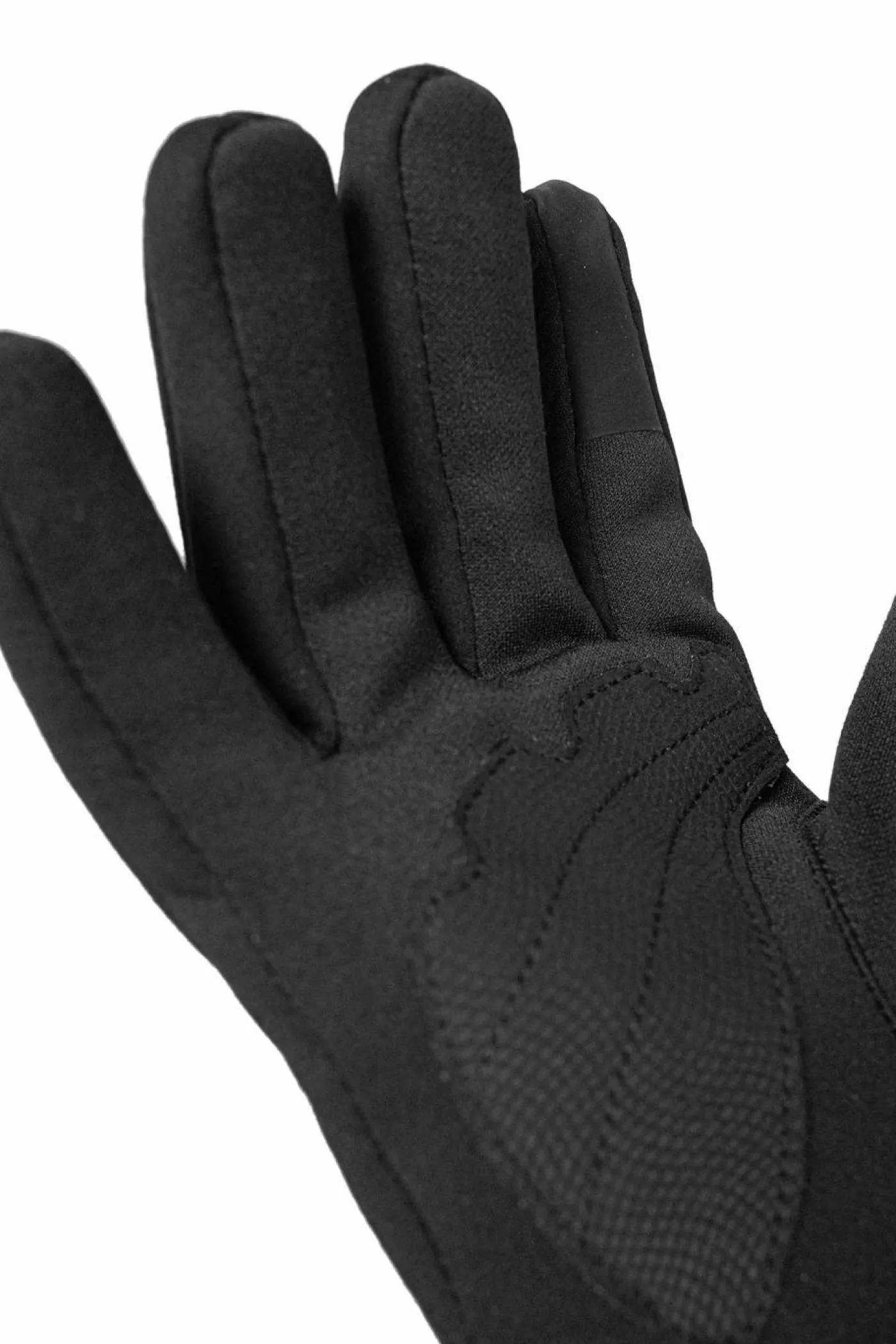 Multisporthandschuh "Liberty Stormbloxx Touch-Tec"