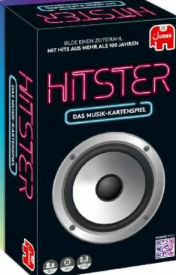 Musik-Partyspiel 