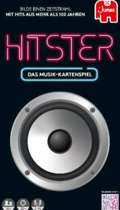Musik-Partyspiel 