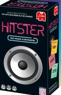 Musik-Partyspiel 