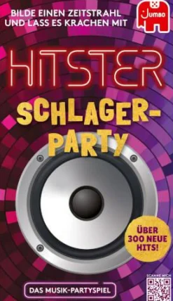 Musik-Partyspiel 