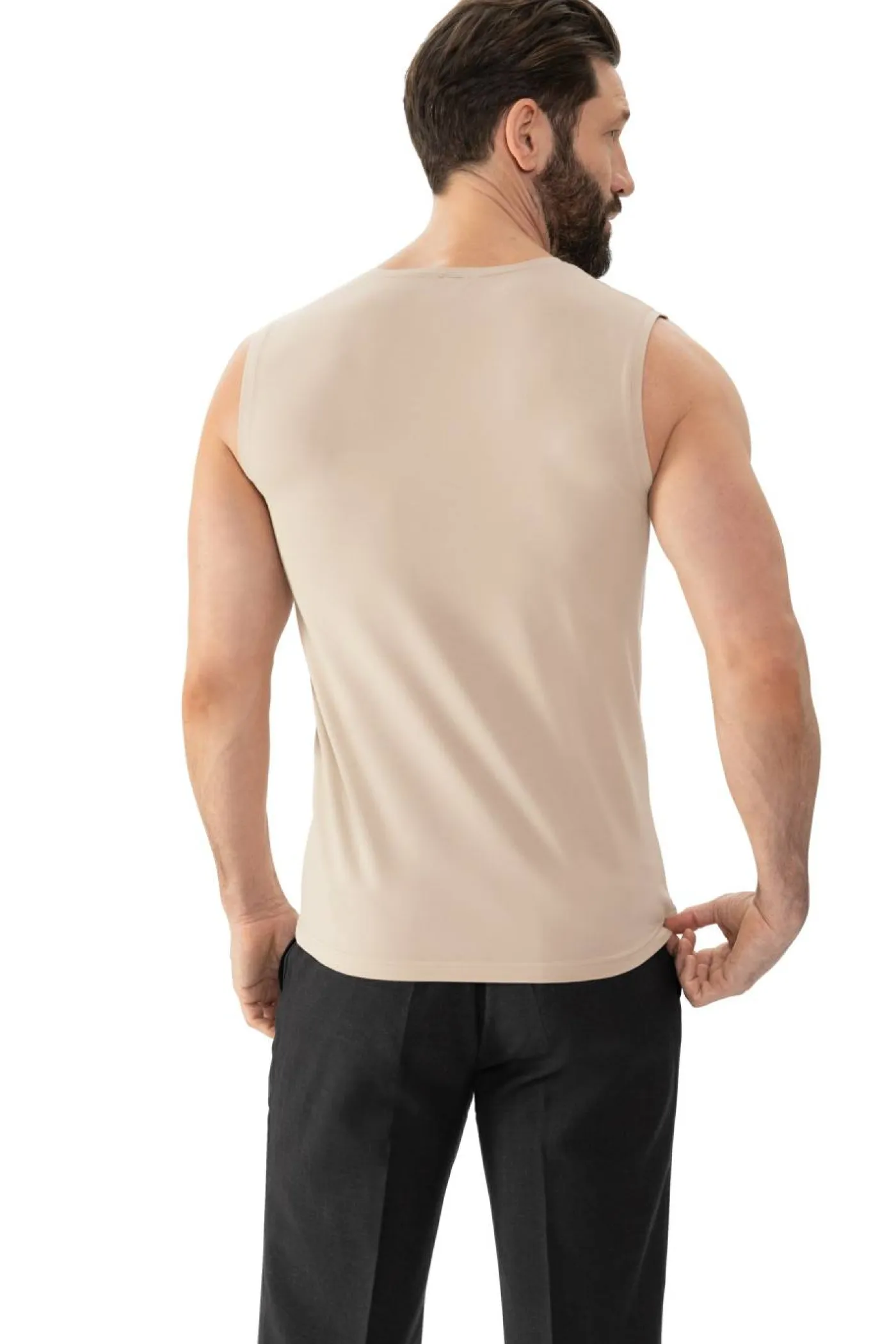 Muskel-Shirt "Comfort Cotton"