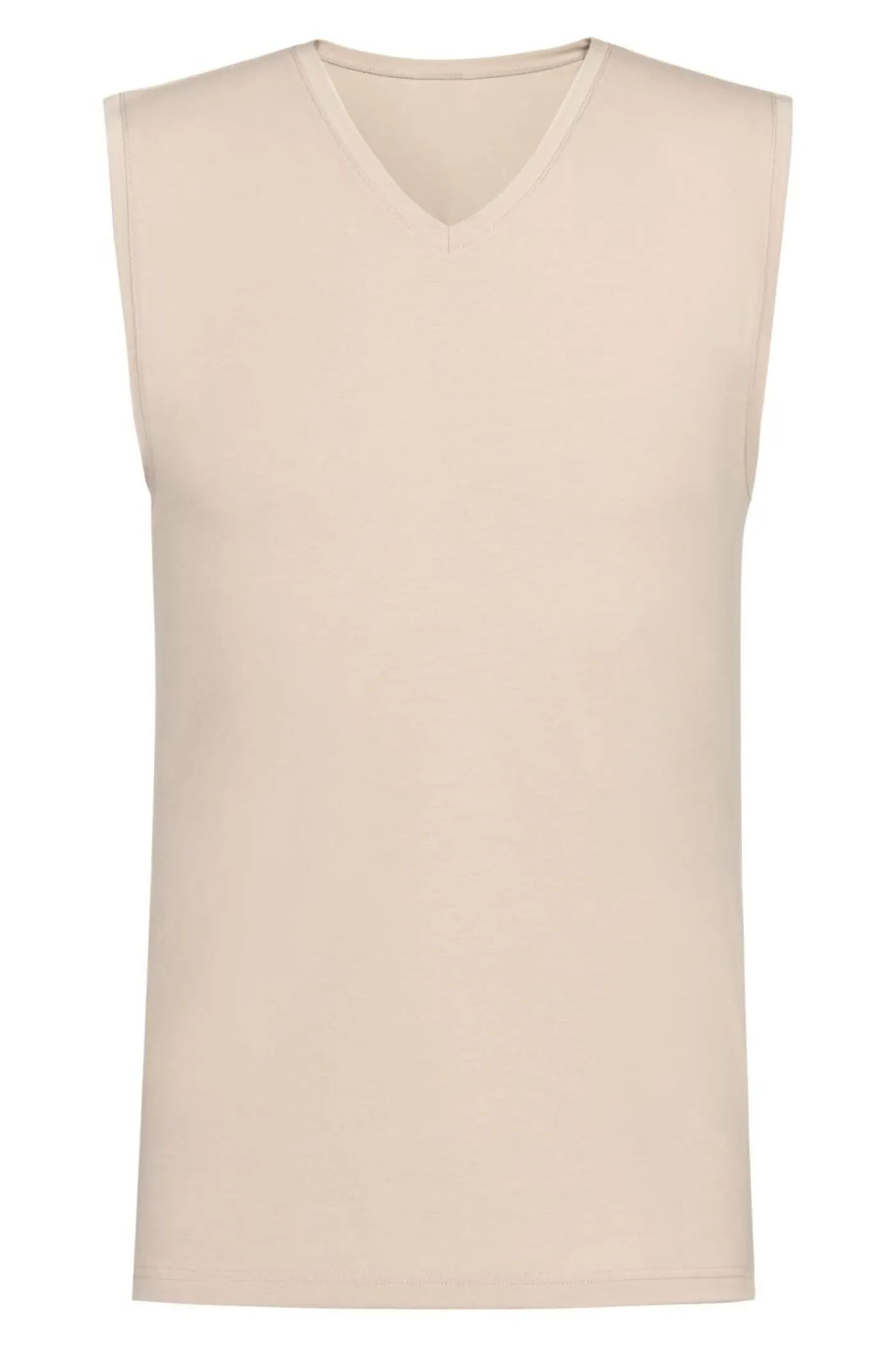 Muskel-Shirt "Comfort Cotton"