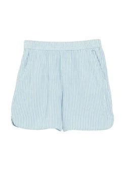 Musselin-Shorts