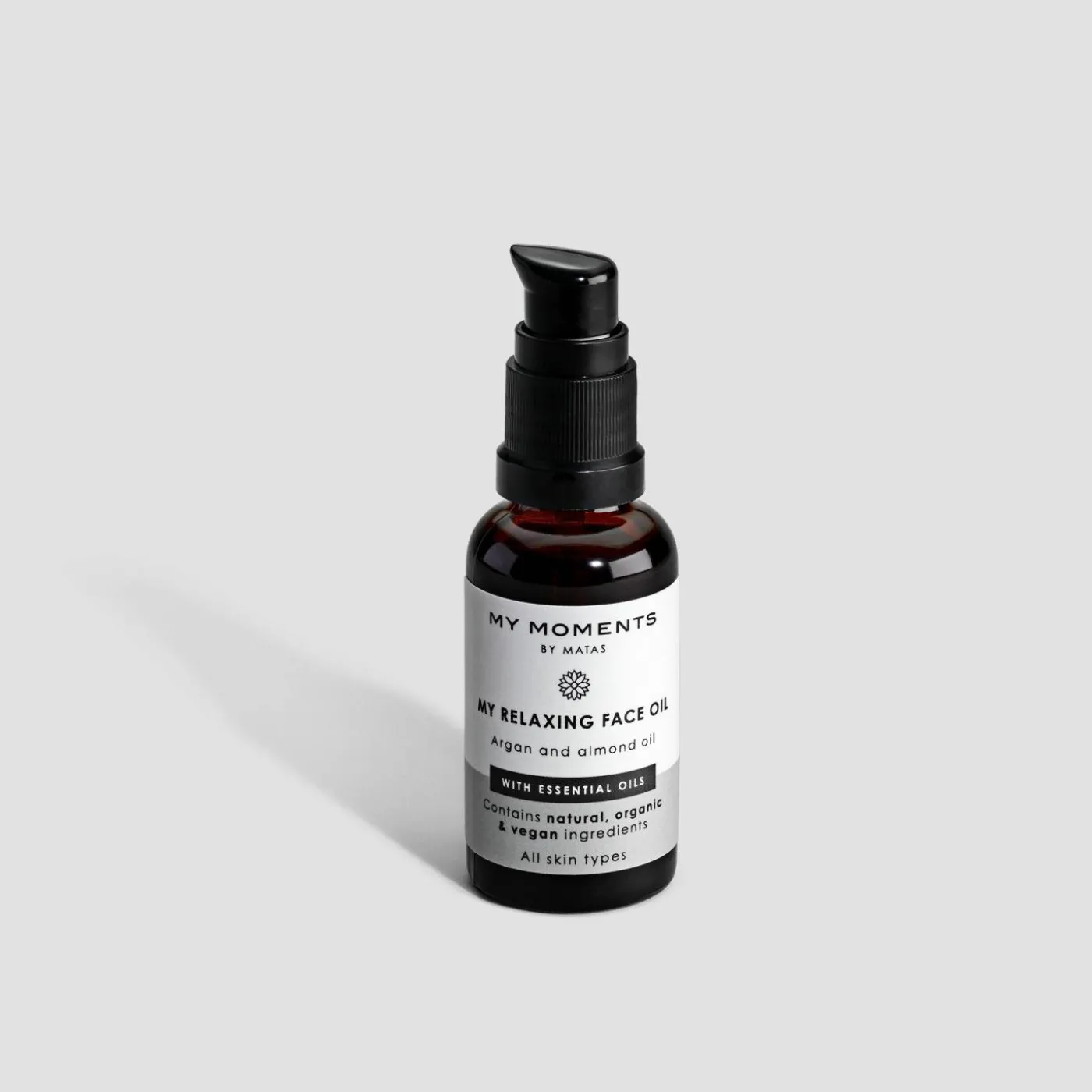 "My Moments" Entspannendes Gesichtsöl 30 ml