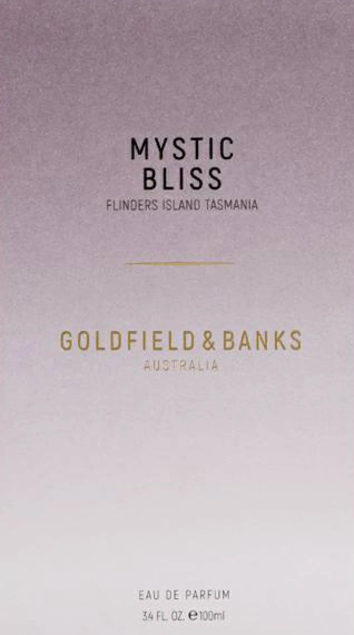 Mystic Bliss Parfum 100 ml