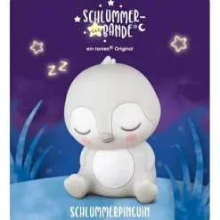 Nachtlicht "Schlummerbande - Pinguin"