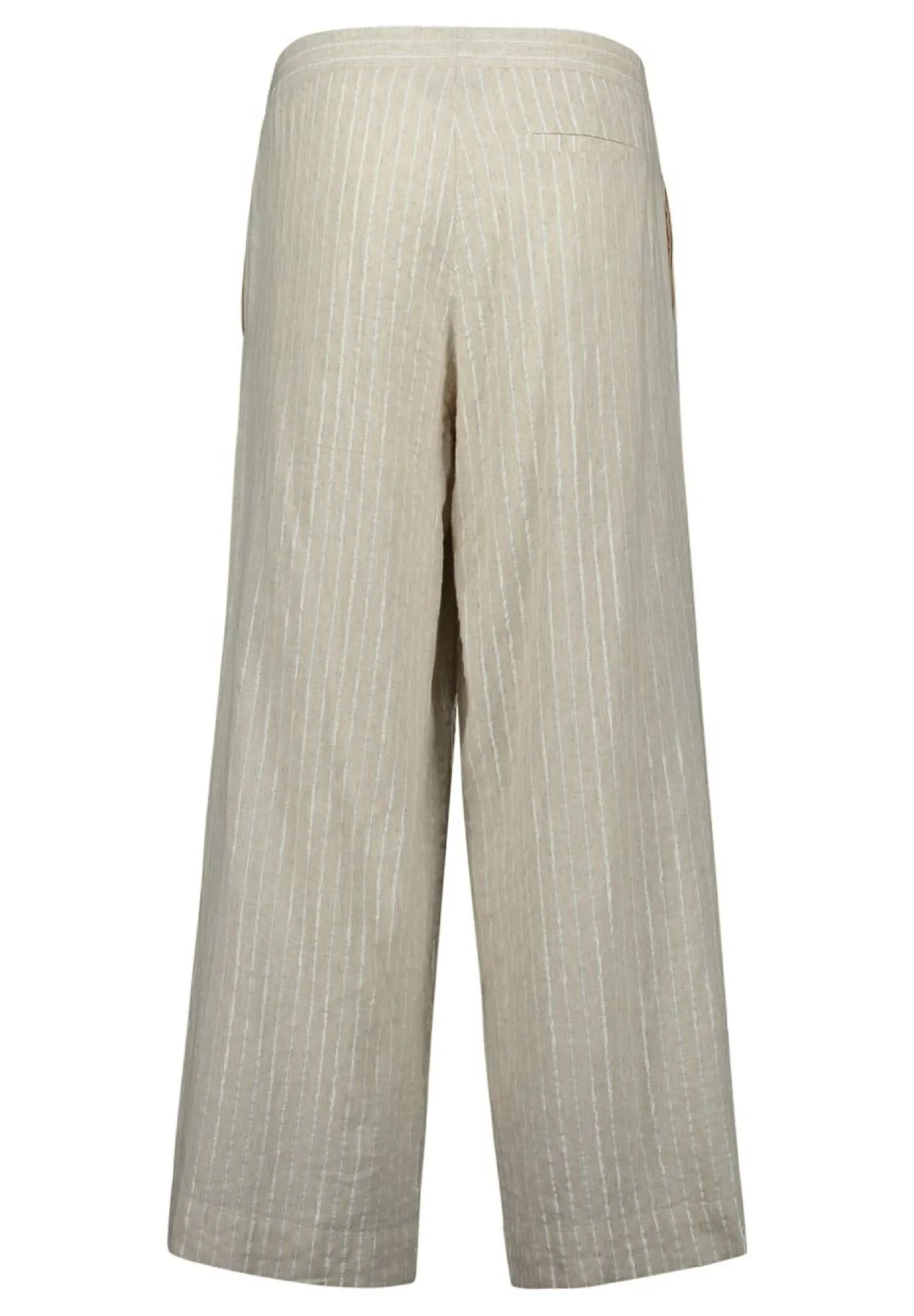 Nadelstreifenhose