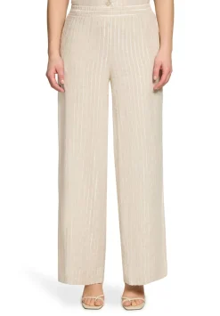 Nadelstreifenhose