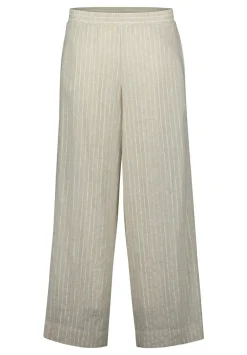 Nadelstreifenhose