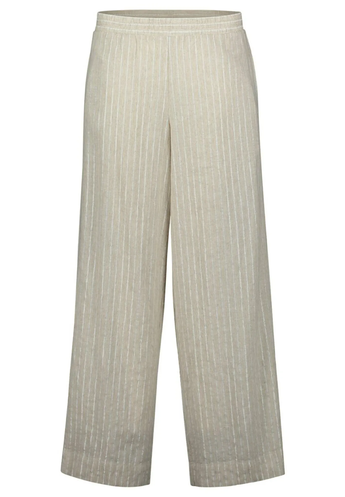 Nadelstreifenhose