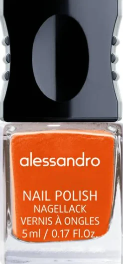 Nagellack "Soft Grapefruit"
