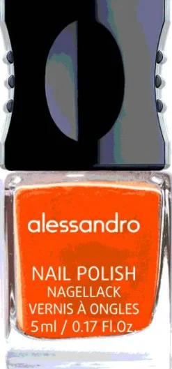 Nagellack "Soft Grapefruit"