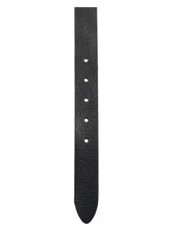 Nappaleder-Gürtel, 3 cm