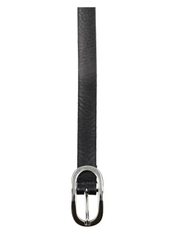 Nappaleder-Gürtel, 2 cm