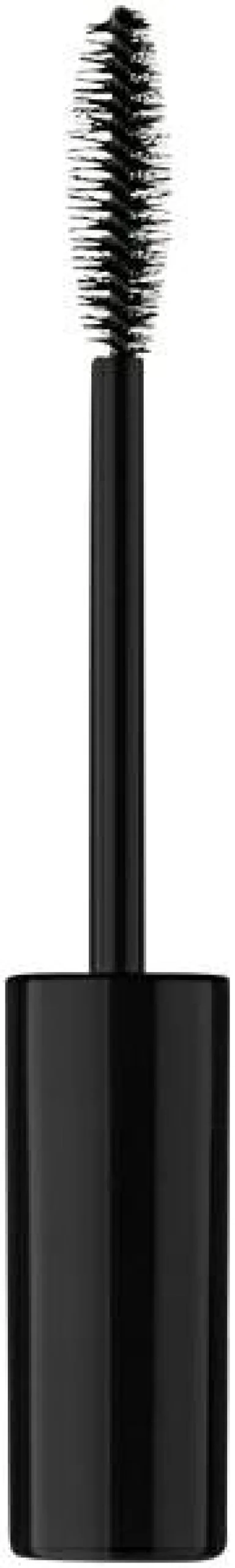 Natural Curl Mascara Black