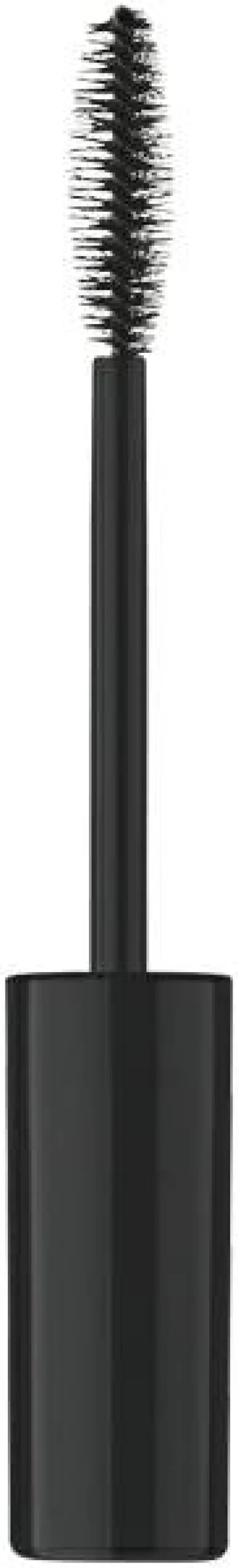 Natural Curl Mascara Black