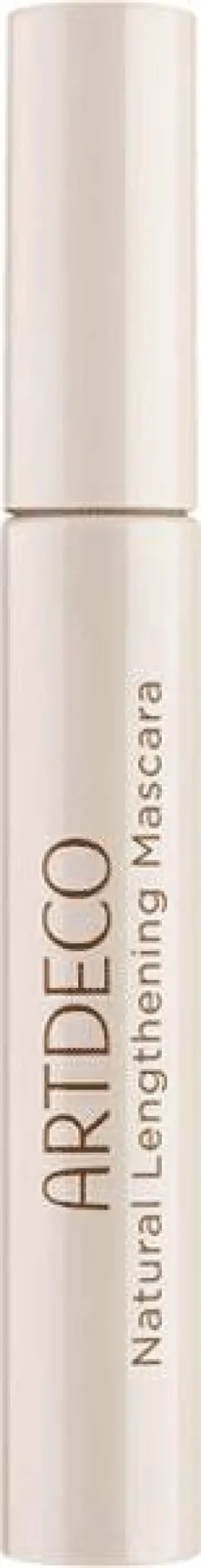 NATURAL LENGTHENING MASCARA            1