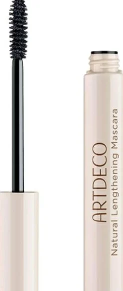 NATURAL LENGTHENING MASCARA            1