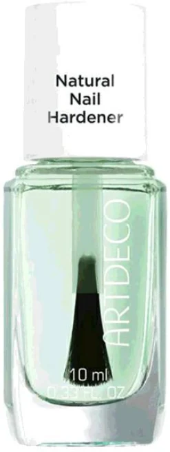 NATURAL NAIL HARDENER