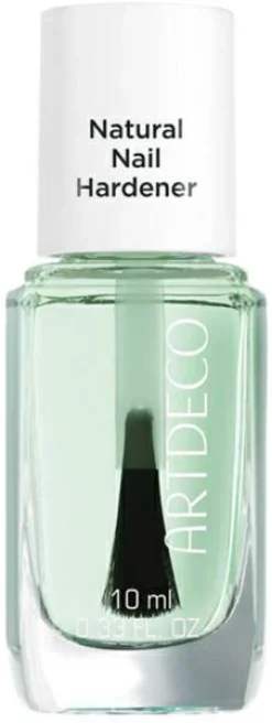 NATURAL NAIL HARDENER