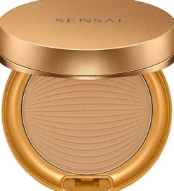 Natural Veil Compact SC03 Medium