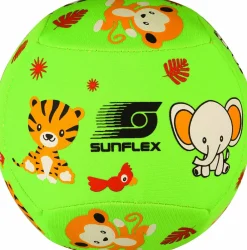Neoprenball "Youngster Jungle"