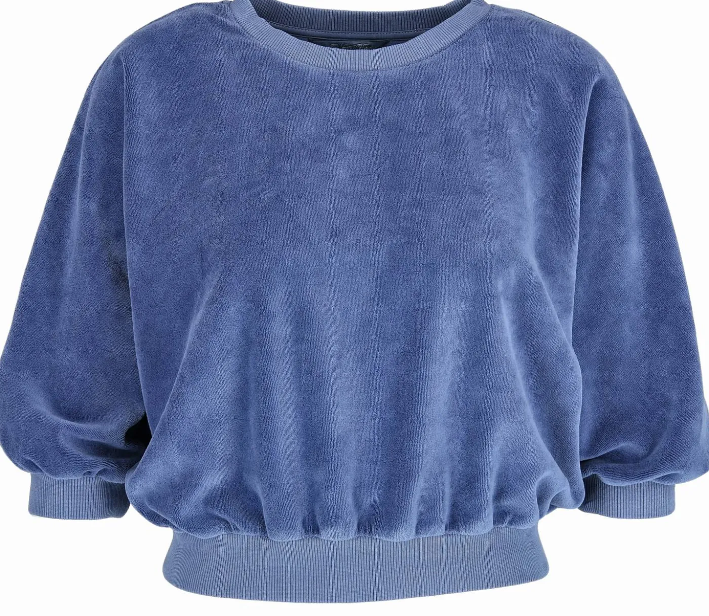 Nicki Pullover "Pauli"